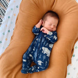 Baby Nest Sleep Pillow