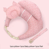 Baby Nursing Pillow