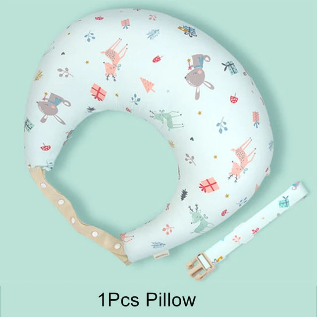 Baby Nursing Pillow