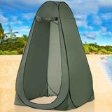 camping shower tent - best pop up privacy shower tent | portable shower tent