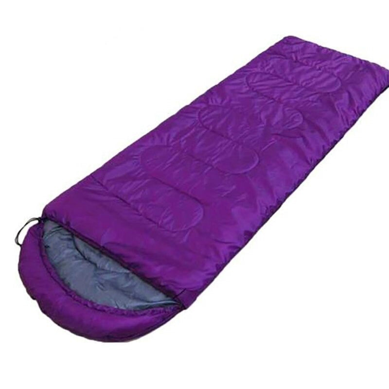 Camping Sleeping Bag - best sleeping bags for camping and hiking | outdoor sleeping bag