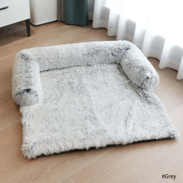 dog couch bed