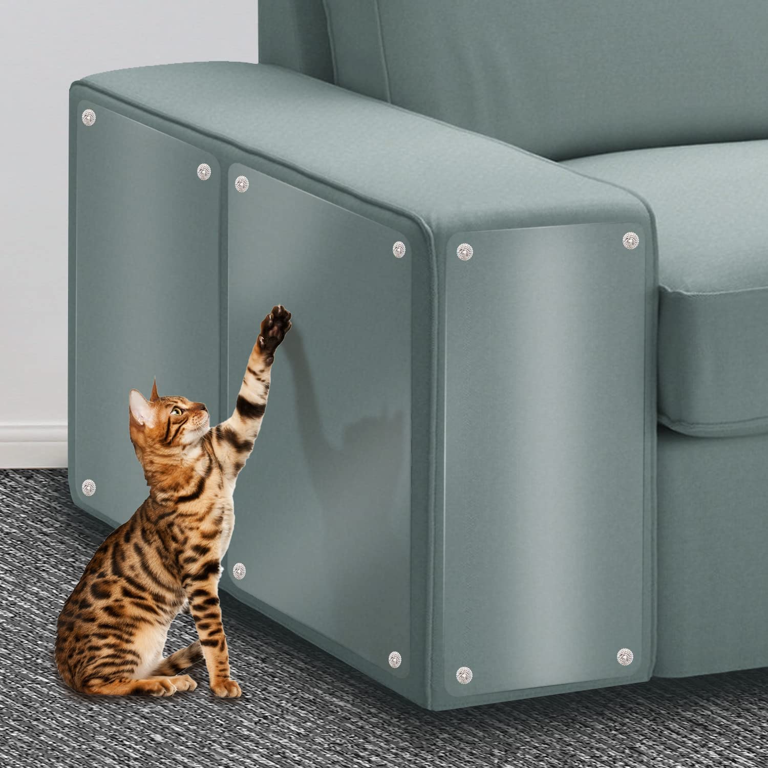 Scratch Guard Furniture