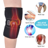 knee pain relief