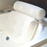 Non-Slip Luxury Spa Bath Pillow