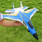 rc airplanes
