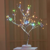 Spirit Tree Lamp Of Light Led