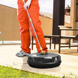 Surfacecleaner™ - 15" High Pressure Washer Surface Cleaner 3600PSI