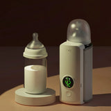 Universal Baby Bottle Warmer