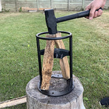 Woodsplitter™ - Firewood Kindling Splitter
